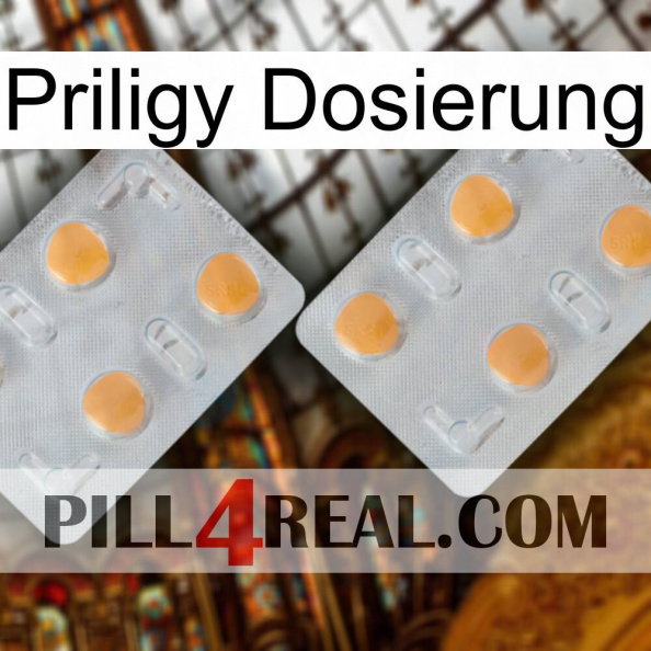 Priligy Dosage 25